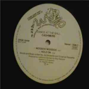 Cashmere  - Dance At The Ball