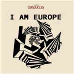 Chilly Gonzales - I Am Europe (Djedjotronic Remix)