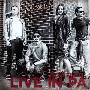 Circa Paleo - Live In PA