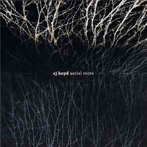 CJ Boyd - Aerial Roots