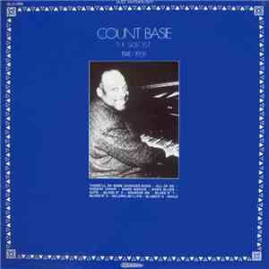 Count Basie - The Soloist' 1941/1959