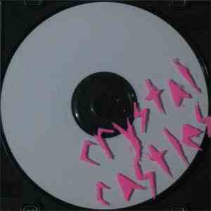 Crystal Castles - Home Demo