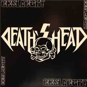 Deaths Head - Onslaught