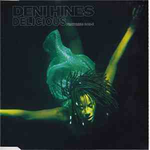 Deni Hines - Delicious