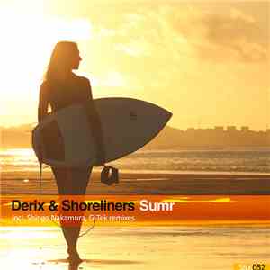 Derix & Shoreliners - Sumr