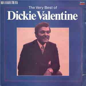 Dickie Valentine - The Very Best Of Dickie Valentine