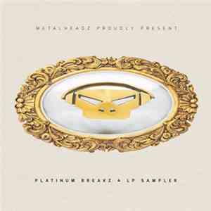 DLR  & Script  / Digital - Platinum Breakz 4 LP Sampler