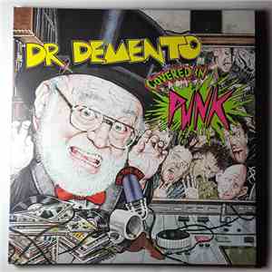 Dr. Demento, Various - Dr. Demento Covered In Punk