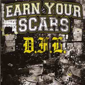 Earn Your Scars - D.F.L.