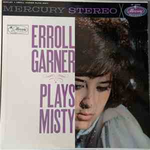 Erroll Garner - Erroll Garner Plays Misty