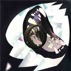ESTAW - Break It Down EP