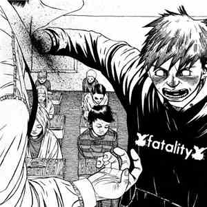 Fatality - Fatality