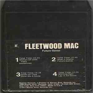 Fleetwood Mac - Future Games