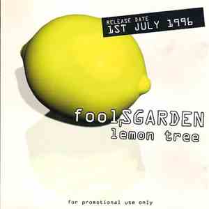 Fool's Garden - Lemon Tree