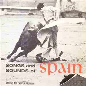 Francine Manes, Carlos Montalban - The Songs and Sounds of Spain