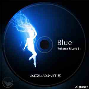 Fukoma & Lato B - Blue