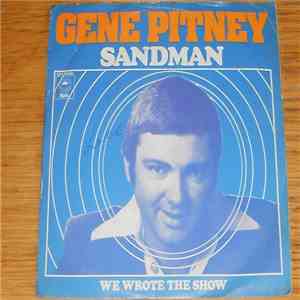 Gene Pitney - Sandman