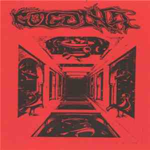 Golgotha - Promo 95