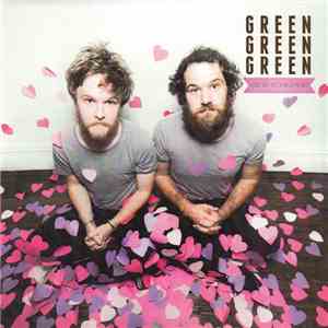 Green Green Green - We're Your Band