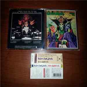 Greenslade - Time And Tide