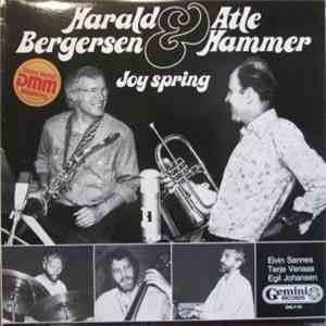 Harald Bergersen & Atle Hammer - Joy Spring