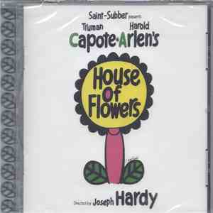 Harold Arlen - House of Flowers