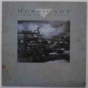 Hurricane  - Slave To The Thrill