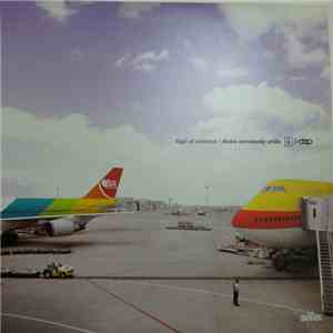 I-dep - Sign of Summer / Make Somebody Smile