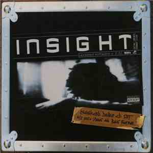 Insight  - Updated Software V. 2.5