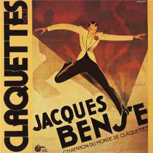 Jacques Bense - Claquettes Vol.3