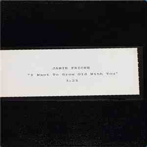 Janie Fricke - I Want To Grow Old With You