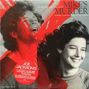 Joe Jackson - Mike's Murder - The Motion Picture Soundtrack