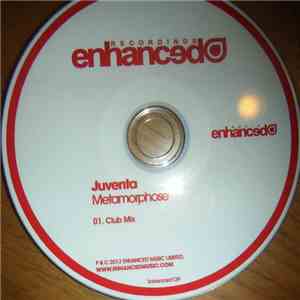 Juventa - Metamorphose