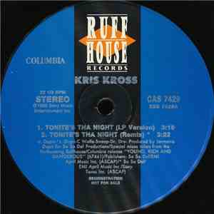 Kris Kross - Tonite's Tha Night