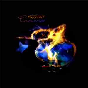 Kshatriy - Cosmonoise