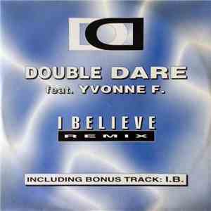 Lamberto Cesaroni, Double Dare - I Believe Remix