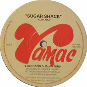 Lengrand & McWaters - Sugar Shack