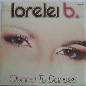 Lorelei B. - Quand Tu Danses