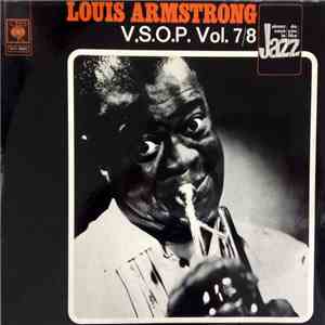 Louis Armstrong - V.S.O.P. Vol. 7/8