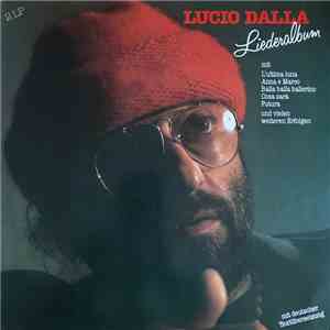 Lucio Dalla - Liederalbum