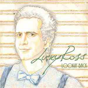 Lucky Ross - Lookin' Back