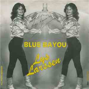Lys Larssen - Blue Bayou