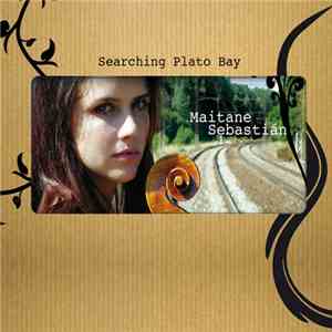 Maitane Sebastián - Searching Plato Bay