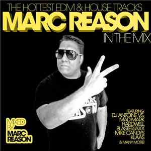 Marc Reason - In The Mix Doppel-CD