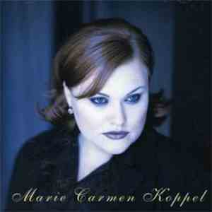 Marie Carmen Koppel - Marie Carmen Koppel