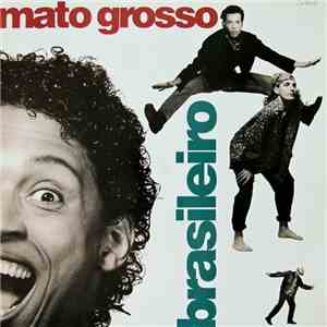 Mato Grosso  - Brasileiro