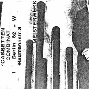 Meisterwerk - Meisterwerk