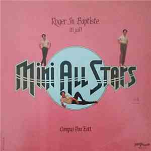 Mini All Stars - Compas Pou Zott