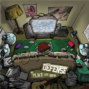 My Defense - No Place Like Home