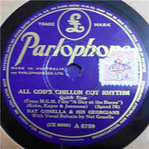 Nat Gonella & His Georgians - 